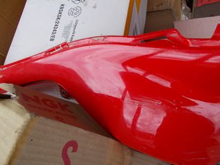 motoσυλλογη  GILERA 50  RUNNER  ΜΑΣΚΕΣ ΕΜΠΡΟΣ ΦΑΝΟΥ   ΑΡΙΣΤΕΡΗ      ΔΕΙΤΕ ΦΩΤΟ ΤΕΛΕΥΤΕΑ ΚΟΜΜΑΤΙΑ  ΠΡΟΛΑΒΕΤΕ-thumb-2