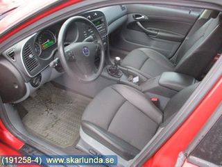 SAAB 9.3 2004-2007 LEBGES TAXITITON OXI AYTOM APLOS KOMPLE  5NTARI KE EXARI TIM 50E TEM 1 TEL 3 SAAB NIKO KOD 12785900 