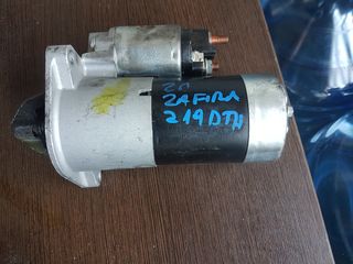 ΜΙΖΑ OPEL ZAFIRA Z19DTH