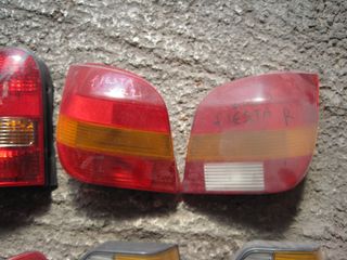 ΦΑΝΑΡΙΑ ΠΙΣΩ FORD ESCORD-FIESTA-thumb-1