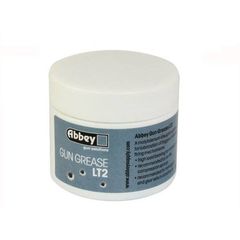 ABBEY LT2 BLACK GREASE 50 ml