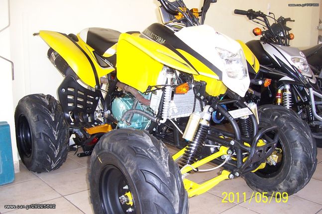 BASHAN BS200CC-BS250CC ΨΑΛΙΔΙΑ-ΑΚΡΟΜΠΑΡΑ-ΜΠΑΛΑΚΙΑ