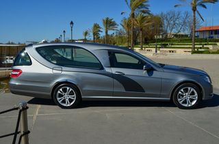 Νεκροφόρα Mercedes-Benz 2014 Optimus facelift-thumb-4
