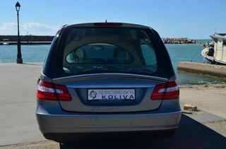 Νεκροφόρα Mercedes-Benz 2014 Optimus facelift-thumb-6