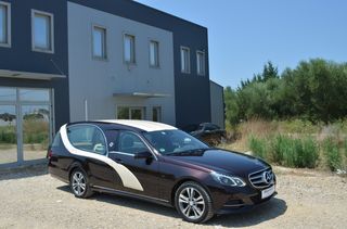 Νεκροφόρα Mercedes-Benz 2014 Optimus facelift-thumb-3