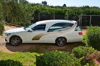 Νεκροφόρα Mercedes-Benz 2014 Optimus facelift-thumb-1