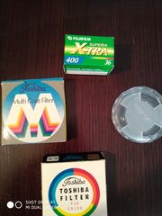 Yashica Electro 35 GSN 55mm camera-thumb-9