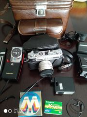 Yashica Electro 35 GSN 55mm camera-thumb-13