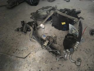 CIVIC 98-2000  A/C ΚΟΜΠΛΕ ΕΠΙΣΗΣ ΔΙΝΩ ΚΑΙ  ΞΕΧΩΡΙΣΤΑ ΕΞΑΡΤΉΜΑΤΑ   -thumb-3