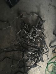 CIVIC 98-2000  A/C ΚΟΜΠΛΕ ΕΠΙΣΗΣ ΔΙΝΩ ΚΑΙ  ΞΕΧΩΡΙΣΤΑ ΕΞΑΡΤΉΜΑΤΑ   -thumb-5