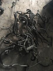 CIVIC 98-2000  A/C ΚΟΜΠΛΕ ΕΠΙΣΗΣ ΔΙΝΩ ΚΑΙ  ΞΕΧΩΡΙΣΤΑ ΕΞΑΡΤΉΜΑΤΑ   -thumb-7