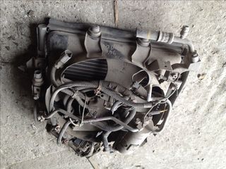 CIVIC 98-2000  A/C ΚΟΜΠΛΕ ΕΠΙΣΗΣ ΔΙΝΩ ΚΑΙ  ΞΕΧΩΡΙΣΤΑ ΕΞΑΡΤΉΜΑΤΑ   -thumb-10