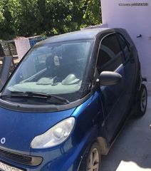 SMART FOR TWO 451 ΚΑΠΟ 