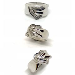 Δαχτυλιδι 18k με Μπριγιαν-thumb-5