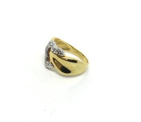 Δαχτυλιδι 18k με Μπριγιαν-thumb-38