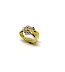 Δαχτυλιδι 18k με Μπριγιαν-thumb-48