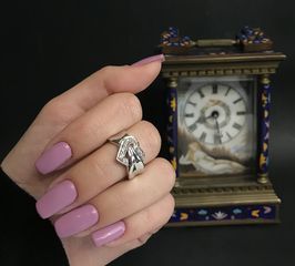 Δαχτυλιδι 18k με Μπριγιαν-thumb-29