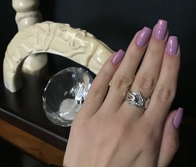 Δαχτυλιδι 18k με Μπριγιαν-thumb-30