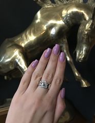 Δαχτυλιδι 18k με Μπριγιαν-thumb-31