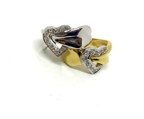 Δαχτυλιδι 18k με Μπριγιαν-thumb-35
