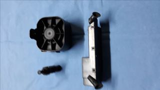 SAAB 9-3 MOD 03-10 ΣΥΝΑΓΕΡΜΟΣ ΓΝΗΣΙΟΣ