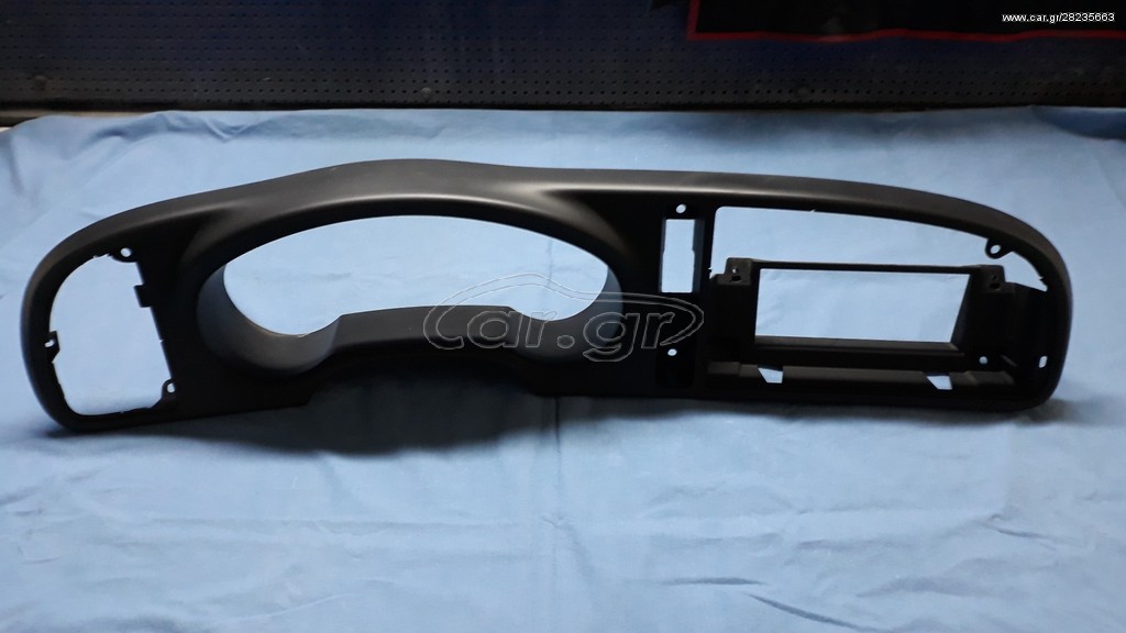 SAAB 9-3 AERO MOD 8-13 ΠΛΑΙΣΙΟ ΤΑΜΠΛΟ ΚΟΝΤΕΡ