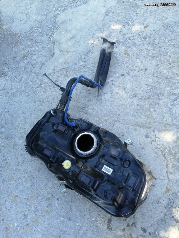 Ρεζερβουάρ G. Punto και Evo 1.4.