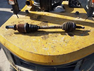 ΗΜΙΑΞΟΝΙΑ RENAULT MODUS 1.5DIESEL-thumb-1