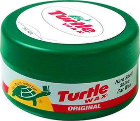 TURTLE WAX FG7607 ΚΕΡΙ ΓΥΑΛΙΣΜΑΤΟΣ ΠΑΣΤΑ 250gr (059660117)