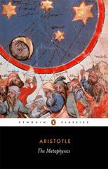 PENGUIN CLASSICS : THE METAPHYSICS PB B