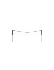 Rucanor beach volleyball posts with net-thumb-1