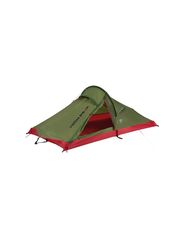 High Peak Siskin 2.0 Σκηνή Camping Ορειβασίας Χακί 4 Εποχών για 2 Άτομα Αδιάβροχη 3000mm 230x120x90εκ. 10184