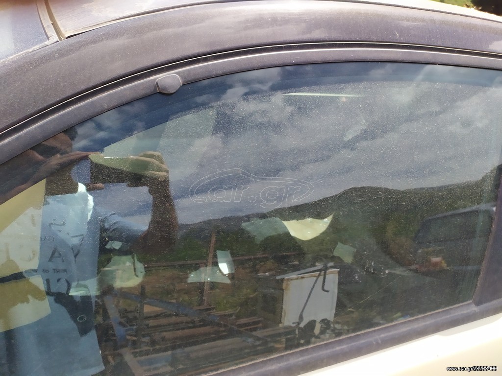 Τζάμι εμπρός αριστερά