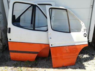 Πόρτες Ford Transit υπερυψωμένο 1995-2000-thumb-1