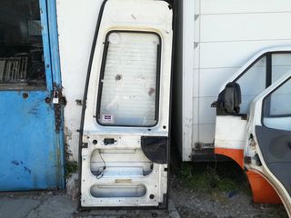 Πόρτες Ford Transit υπερυψωμένο 1995-2000-thumb-4