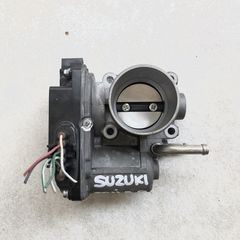 SUZUKI SPLASH (μοντ. 08’-14’) / SWIFT (μοντ. 10’-14’) 1.2 cc ΠΕΤΑΛΟΥΔΑ ΓΚΑΖΙΟΥ ( από κινητήρα με κωδικό : K12B )