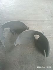Θόλοι Peuzeot 307 2 πορτο.