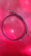 Ντίζα κοντέρ Yamaha sr250 (ταμπούρο)/ speedo wire Yamaha Sr250 (drum brake)