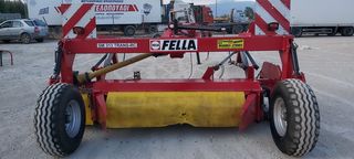 Χορτοκοπτικά Fella 2010 SM 313 TRANS RC-thumb-2