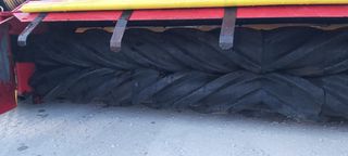 Χορτοκοπτικά Fella 2010 SM 313 TRANS RC-thumb-5