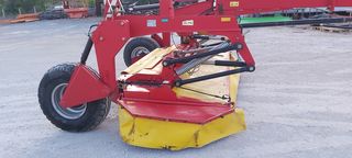 Χορτοκοπτικά Fella 2010 SM 313 TRANS RC-thumb-6