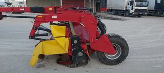 Χορτοκοπτικά Fella 2010 SM 313 TRANS RC-thumb-7