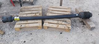 Χορτοκοπτικά Fella 2010 SM 313 TRANS RC-thumb-8