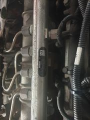 Αντλια πετρελαιου και μπεκ για saab 9-3-thumb-1