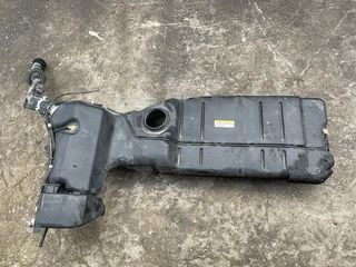 MERCEDES ML W163 ΡΕΖΕΡΒΟΥΑΡ ΤΕΠΟΖΙΤΟ