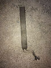 ΨΥΓΕΙΟ ΛΑΔΙΟΥ TOUAREG V10 (03-10)