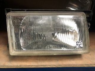 VOLKSWAGEN POLO G 40 ΦΑΝΑΡΙ ΕΜΠΡΟΣ ΔΕΞΙ | FRONT RIGHT HEADLIGHT
