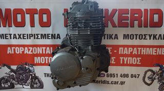 ΑΝΤΑΛΛΑΚΤΙΚΑ  ΚΙΝΗΤΗΡΑ ->  HONDA  XR 650 L , *RD06E*  / ΜΟΤΟ ΚΟΣΚΕΡΙΔΗΣ 