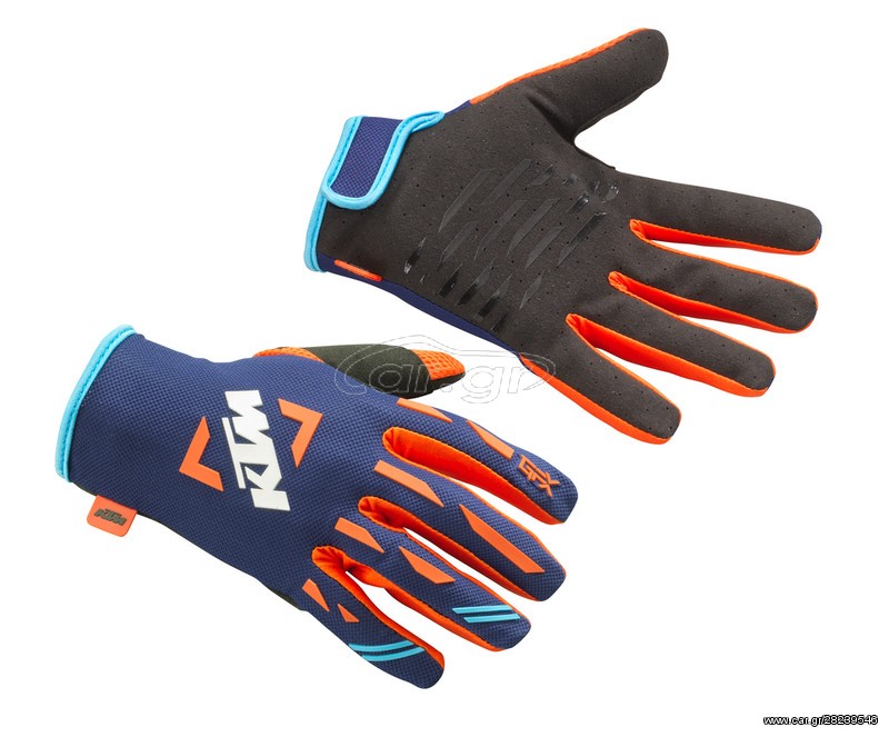 GRAVITY_FX REPLICA GLOVES S/M/L/XL