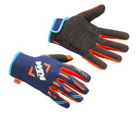 GRAVITY_FX REPLICA GLOVES S/M/L/XL